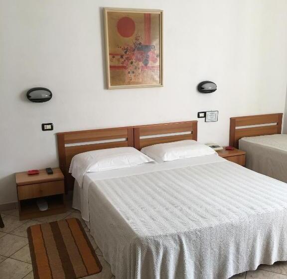 غرفة قياسية, Dora