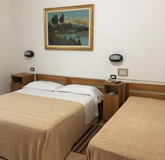 غرفة قياسية, Dora