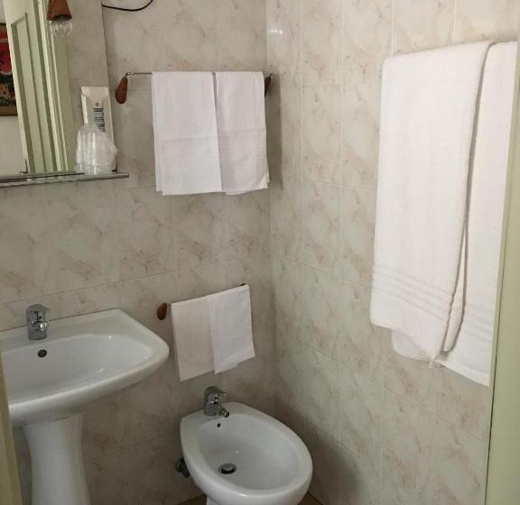 غرفة قياسية, Dora