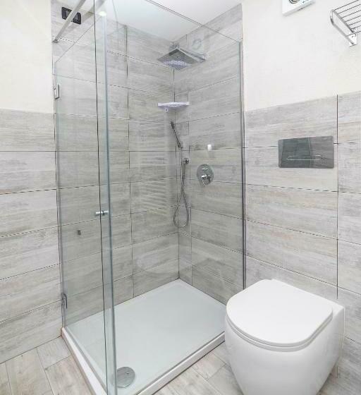 발코니 디럭스 룸, Du Col