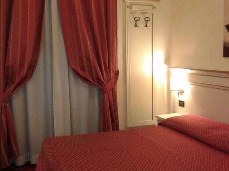 غرفة قياسية, Galimberti