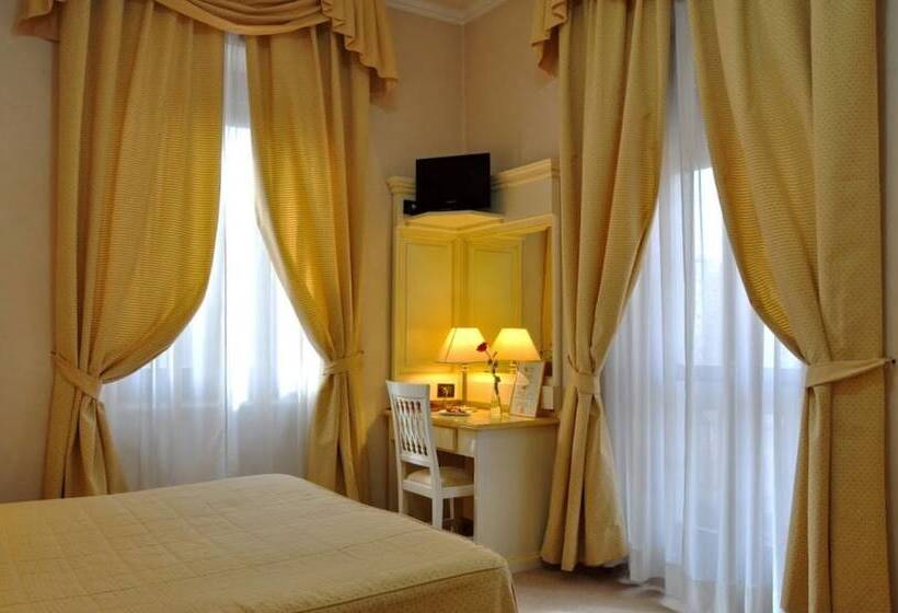 غرفة قياسية, Galimberti