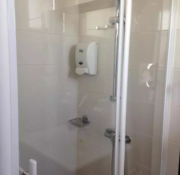 اتاق استاندارد با تخت بزرگ, Hôtel Calme Des Pins & Spa
