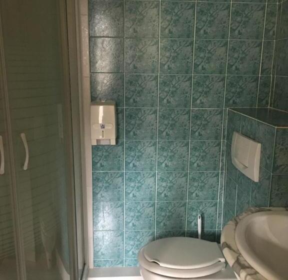 Номер Стандарт, Hôtel Val Du Tech