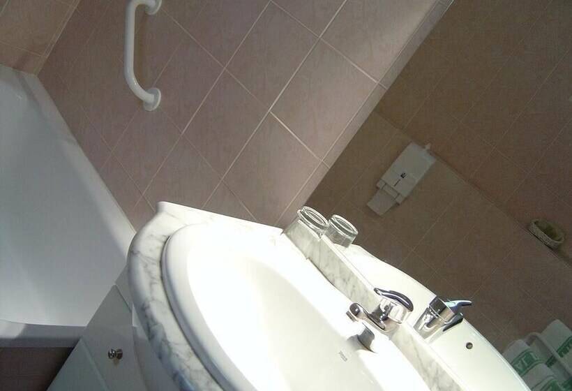 Номер Комфорт, Hôtel Val Du Tech