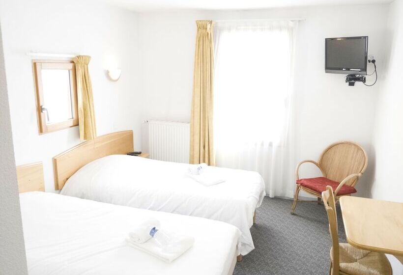 スタンダードルーム, La Bosselle