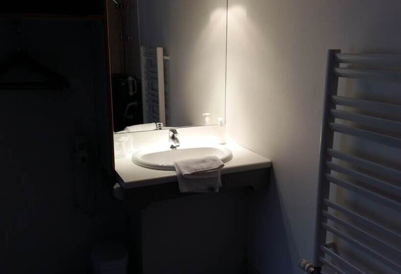 身障者適用スタンダードルーム, La Bosselle