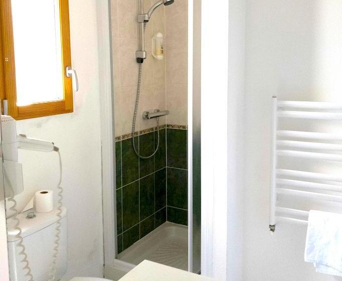 スタンダードルーム, La Bosselle