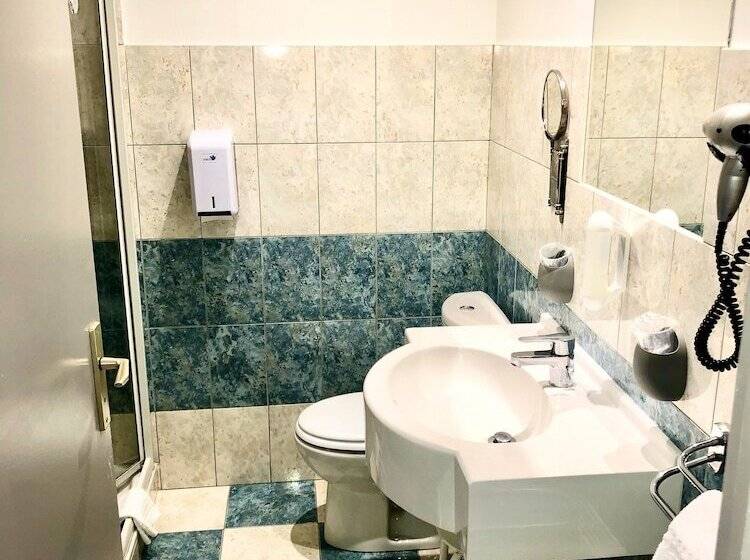 スタンダードルーム, La Vieille Auberge Du Lac