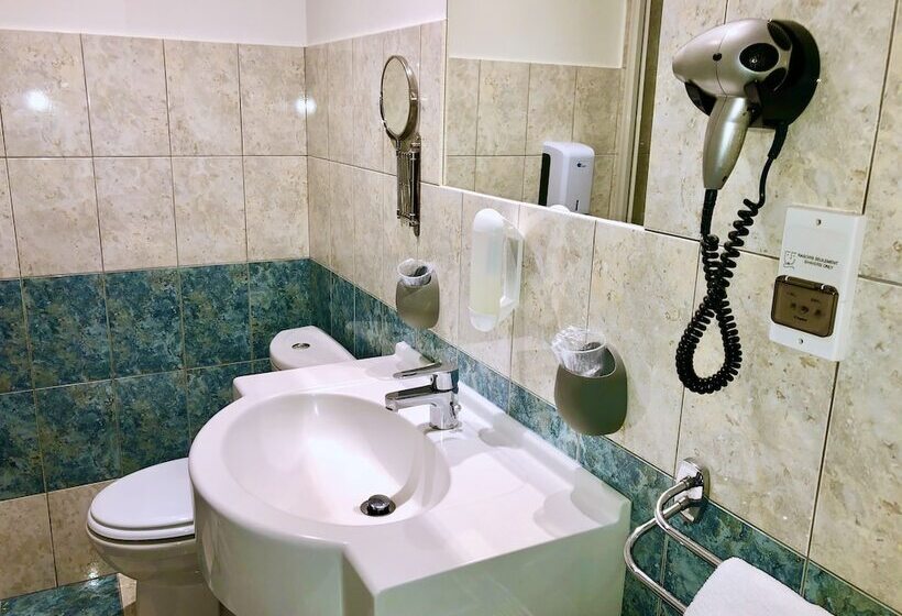 スタンダードルーム, La Vieille Auberge Du Lac