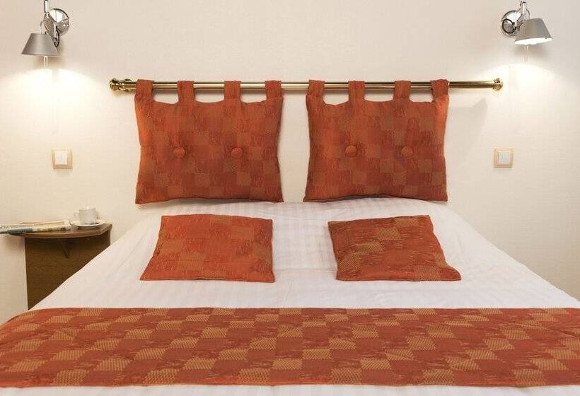 标准间, Le Saint Michel