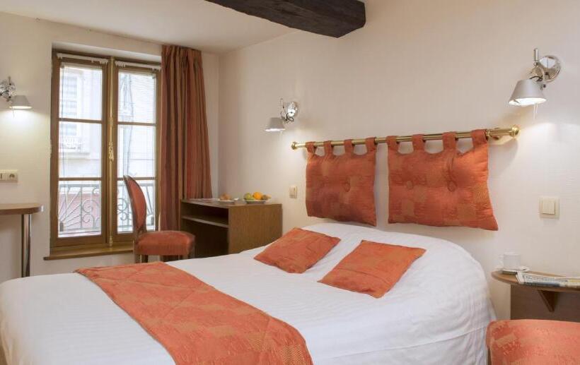 标准间, Le Saint Michel