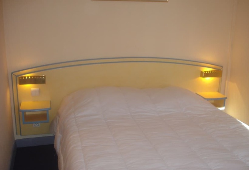 标准间, Le Terminus