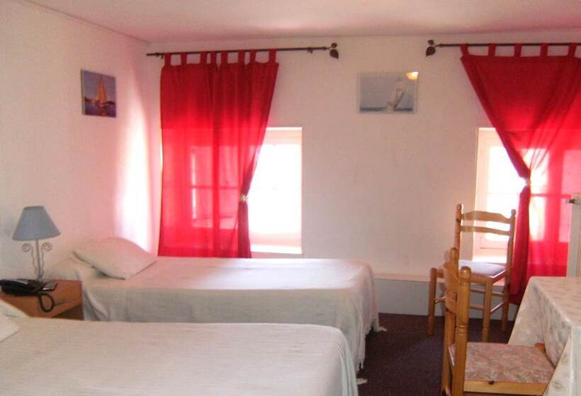 스탠다드 룸, Le Vendangerot