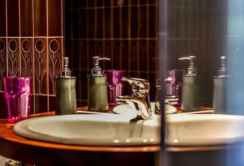 Standard-huone, Logis Hotel Xoko Goxoa