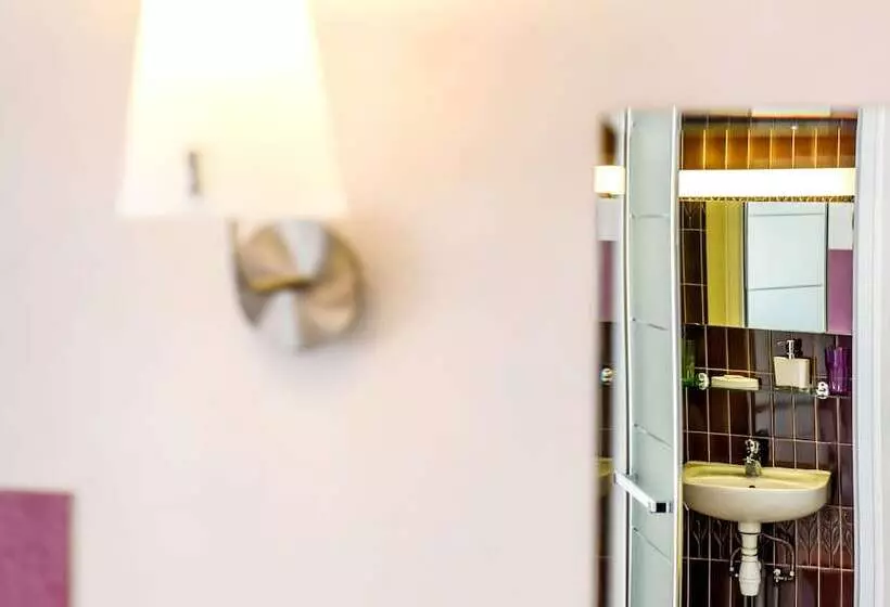 Standard-huone, Logis Hotel Xoko Goxoa