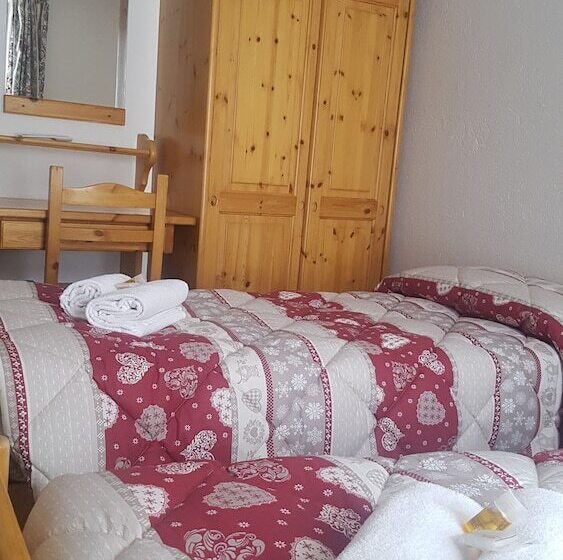 Quarto Estandar, Martin