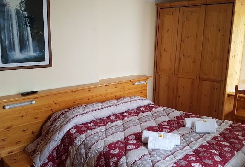 חדר סטנדרט, Martin