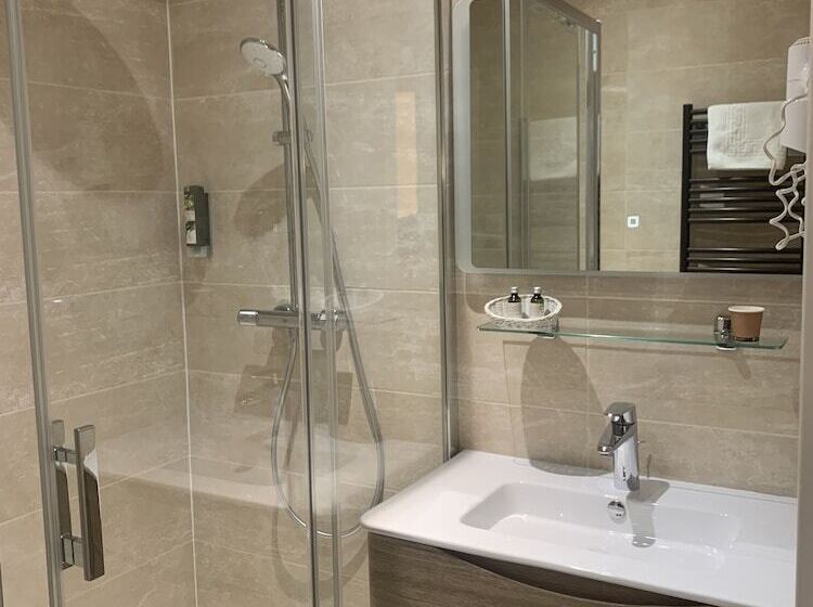 غرفة قياسية, Relais Vosgien   Hôtel Restaurant La Table De Sophia