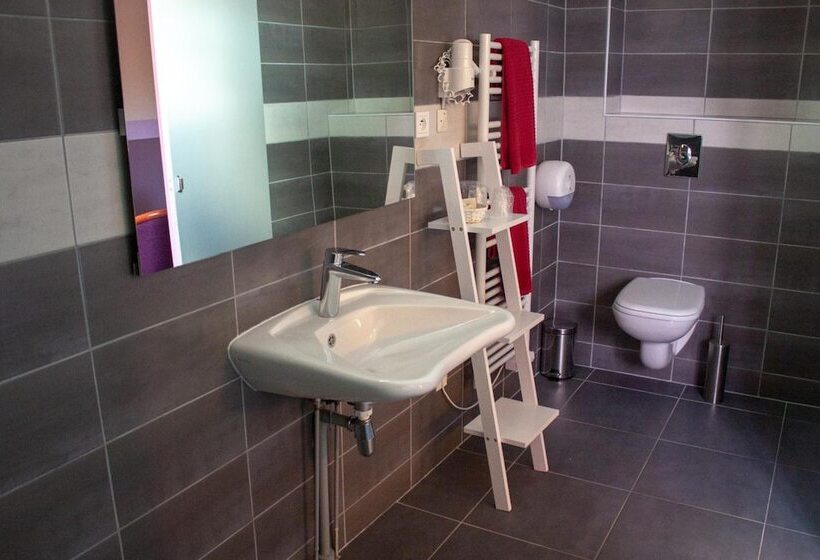 غرفة قياسية, Relais Vosgien   Hôtel Restaurant La Table De Sophia