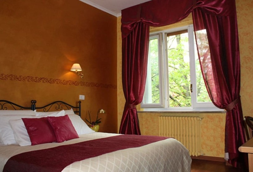 חדר סטנדרט, Park Hotel