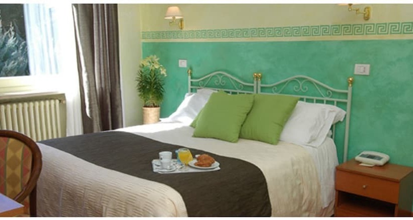 Номер Стандарт, Park Hotel