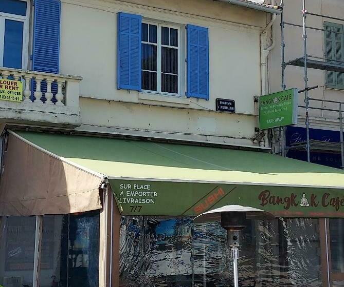 غرفة إقتصادية رباعية, Crew Lighthouse   Hostel