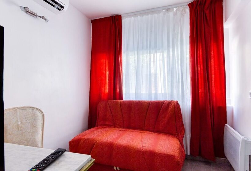 침실 1개 아파트, Crew Lighthouse   Hostel