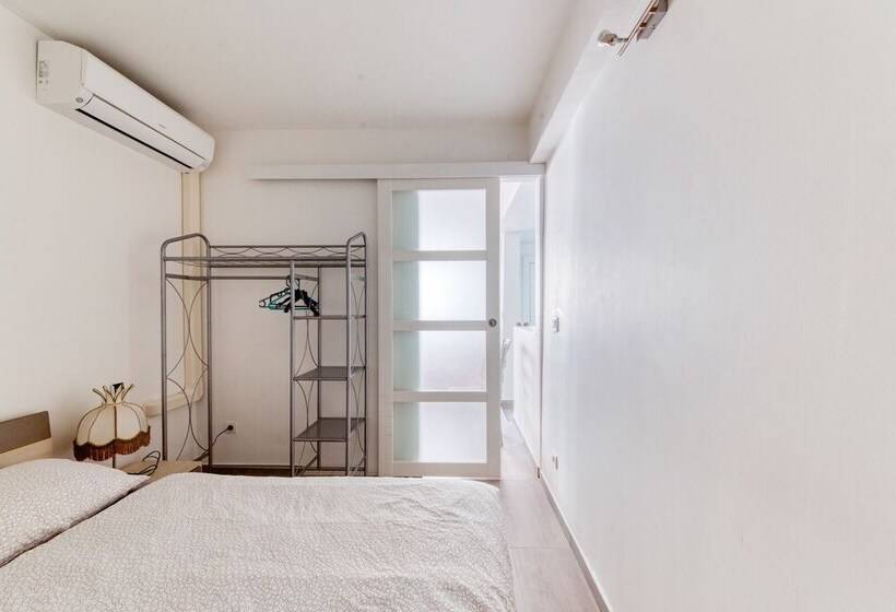 침실 1개 아파트, Crew Lighthouse   Hostel