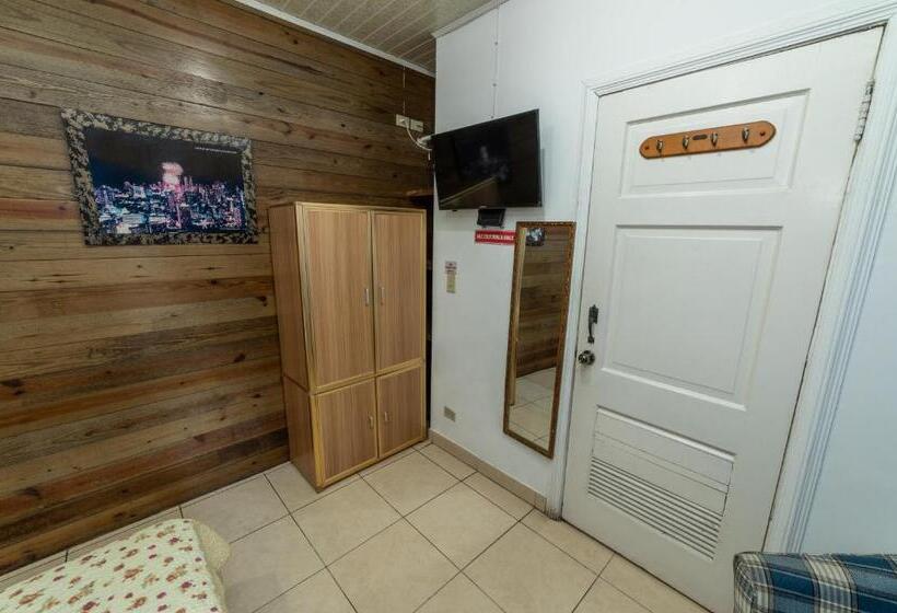 Номер Стандарт, Hostal Amador Familiar