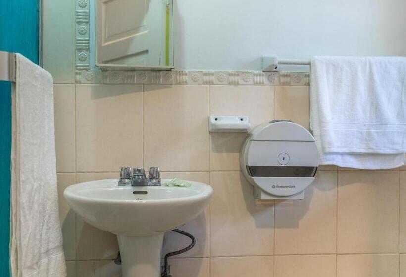 Номер Стандарт, Hostal Amador Familiar