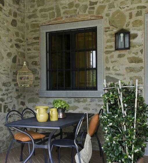 Апартаменты 2 Спальни, Agriturismo L Incrociata