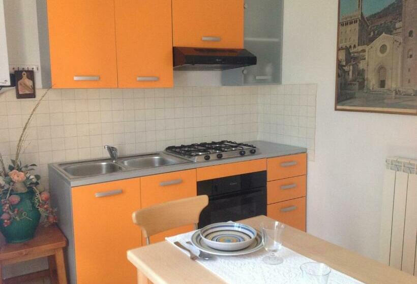 带1个卧室的公寓, Valle Del Poggio