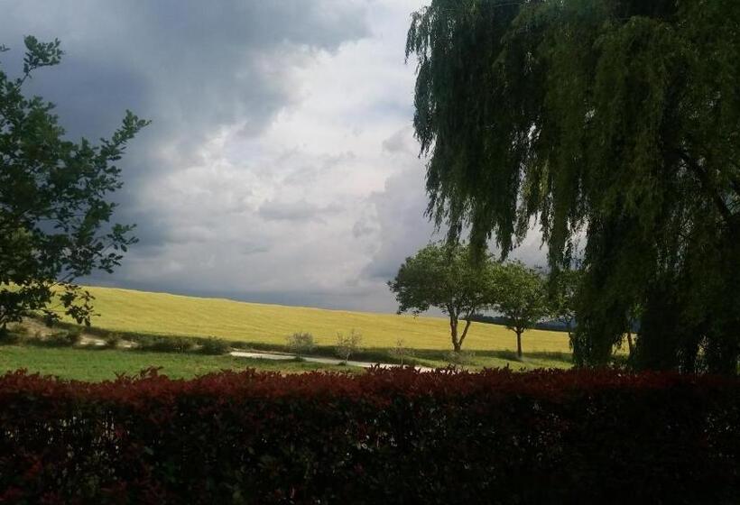 带2个卧室的公寓, Valle Del Poggio