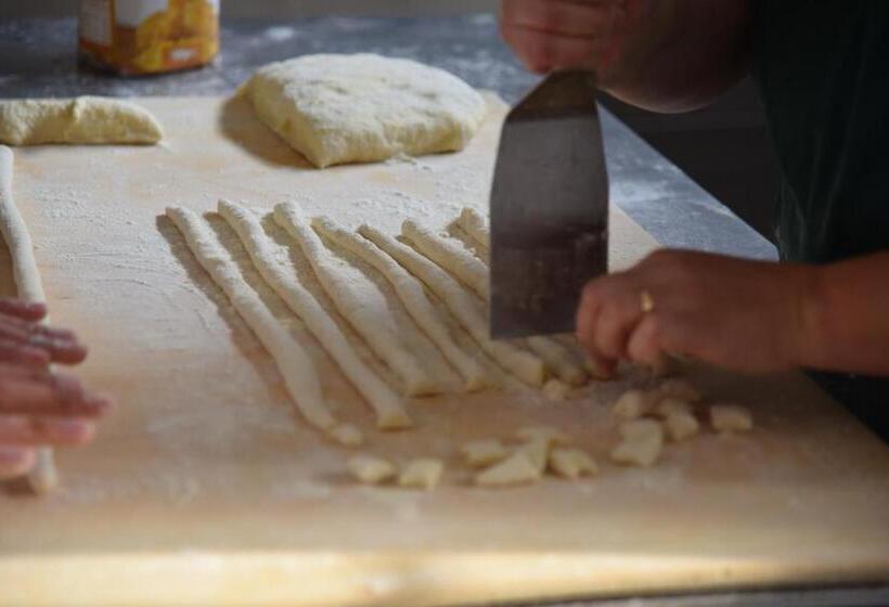 带2个卧室的公寓, Valle Del Poggio