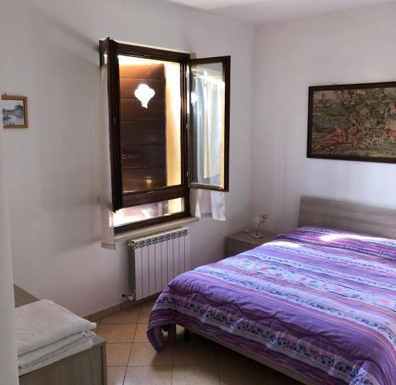 带1个卧室的顶楼公寓, Valle Del Poggio