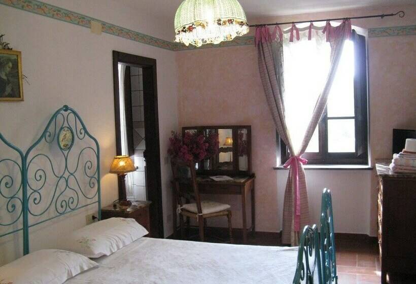 חדר סטנדרט, I Poggetti