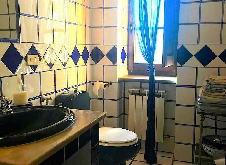 חדר סטנדרט, I Poggetti