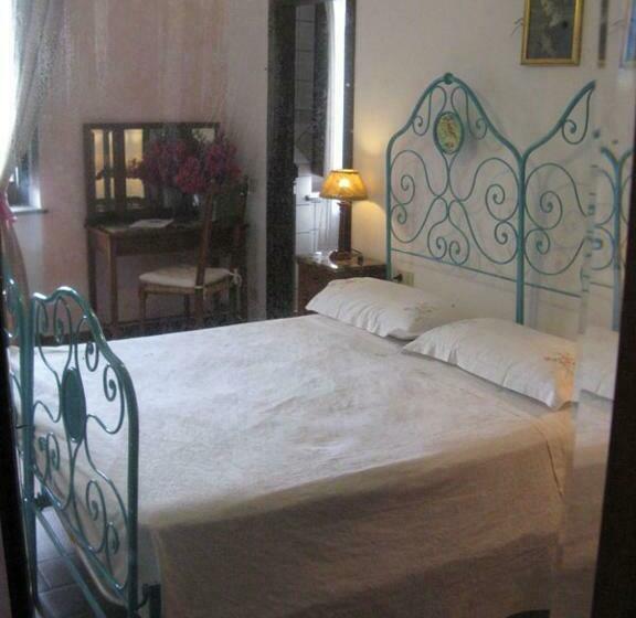 غرفة قياسية, I Poggetti