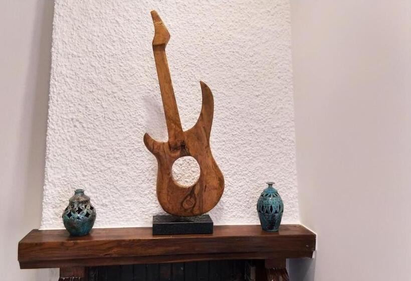 Номер Deluxe Вид на Море Боковой, B&b La Stazione