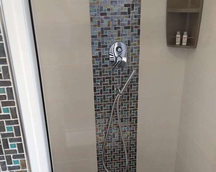 Номер Deluxe Вид на Море Боковой, B&b La Stazione