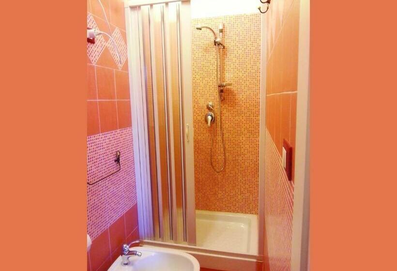 اتاق استاندارد, B&b Night & Day