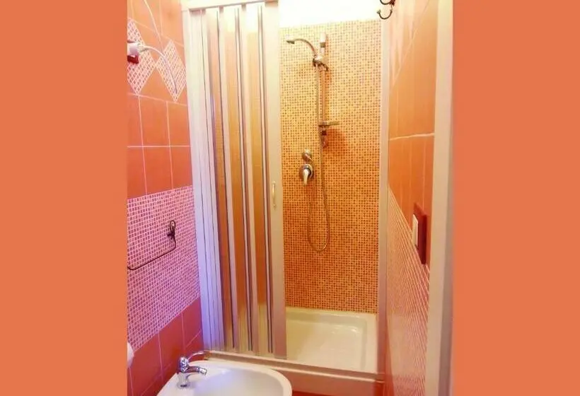 اتاق استاندارد, B&b Night & Day