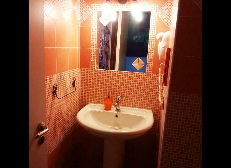 اتاق استاندارد, B&b Night & Day