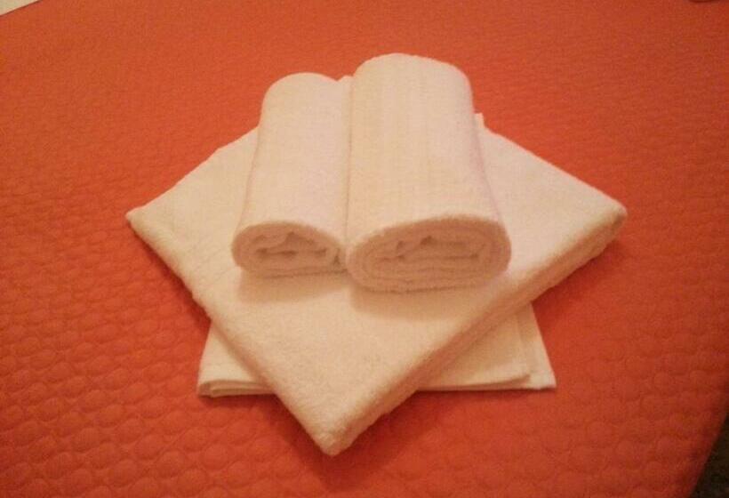 اتاق استاندارد, B&b Night & Day