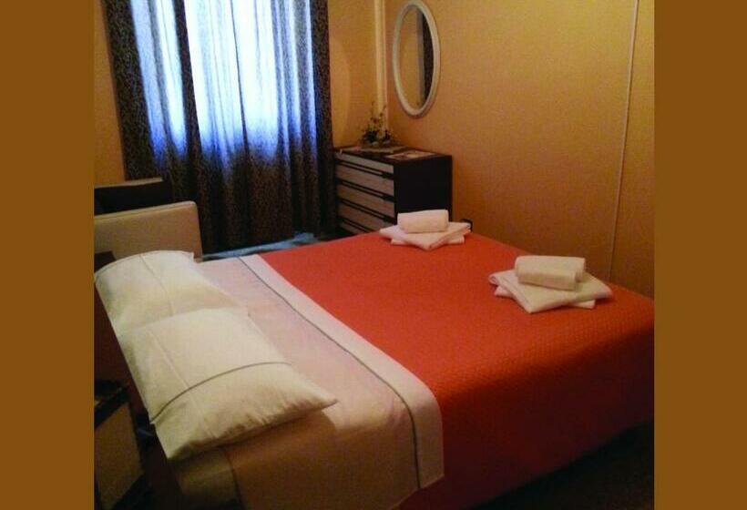 اتاق استاندارد, B&b Night & Day