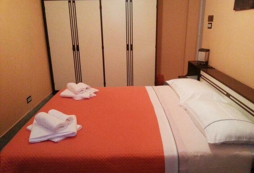 اتاق استاندارد, B&b Night & Day