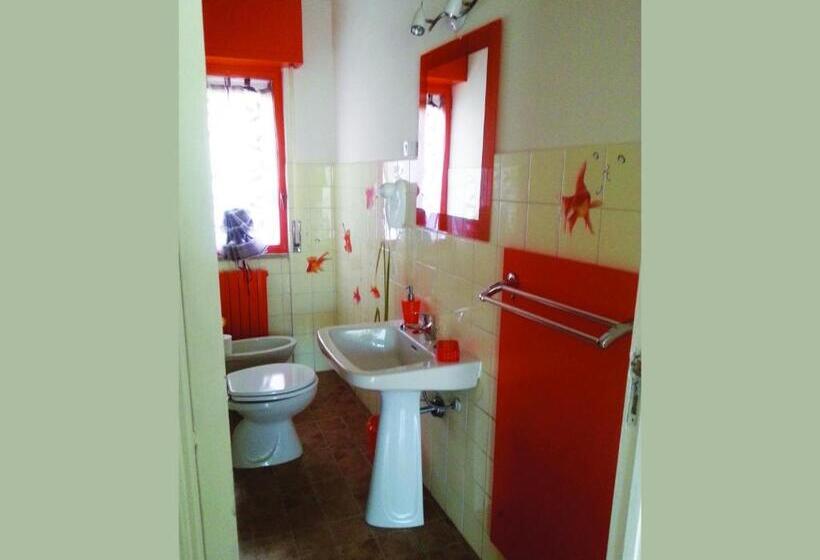 اتاق استاندارد, B&b Night & Day