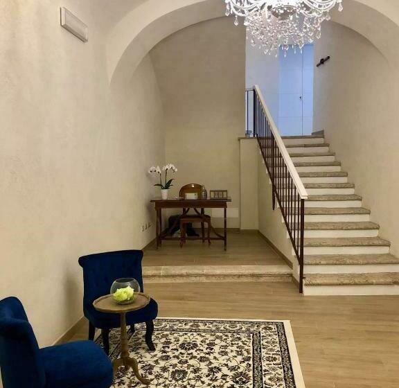 חדר סטנדרט, A Casa Di