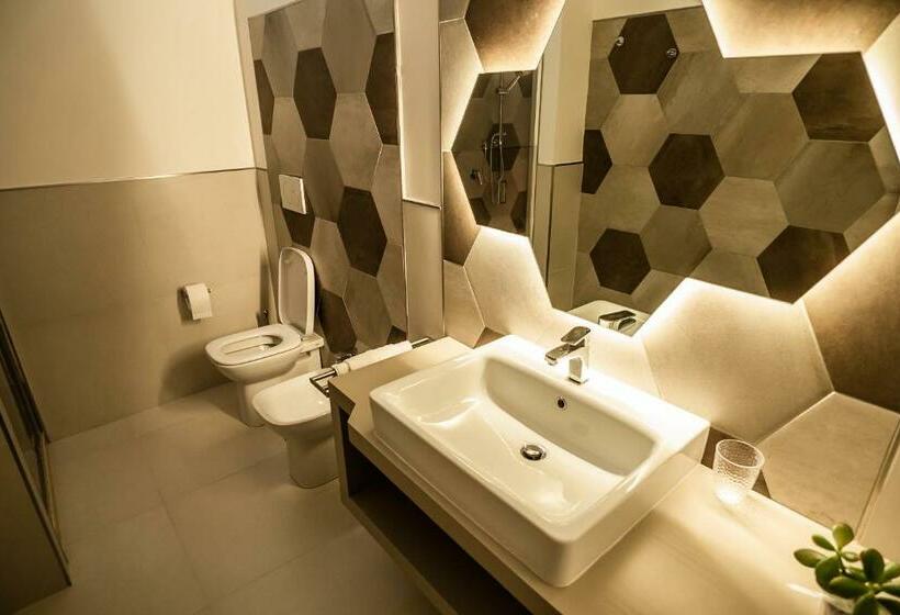 חדר סטנדרט, A Casa Di